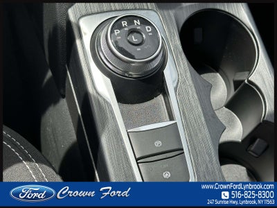 2023 Ford Escape Active AWD