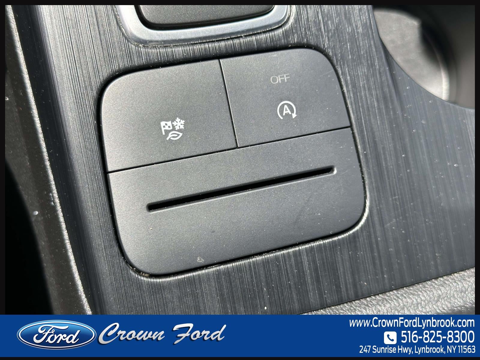 2023 Ford Escape Active AWD