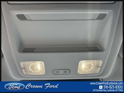 2023 Ford Escape Active AWD