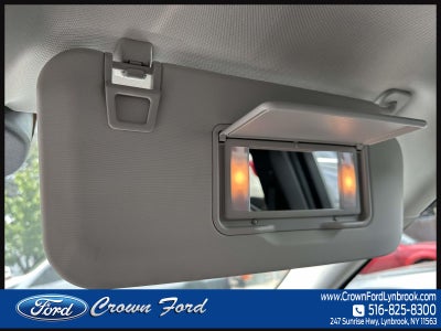 2023 Ford Escape Active AWD