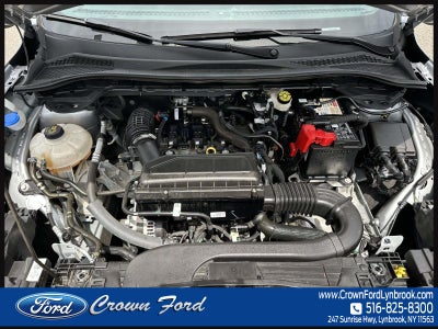 2023 Ford Escape Active AWD