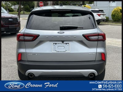 2023 Ford Escape Active AWD