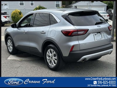 2023 Ford Escape Active AWD