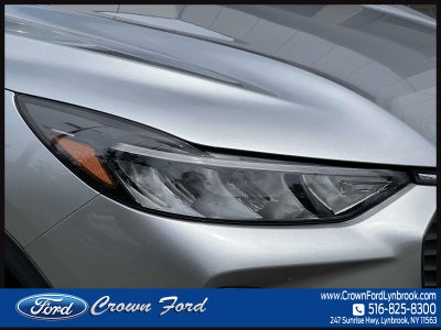 2023 Ford Escape Active AWD
