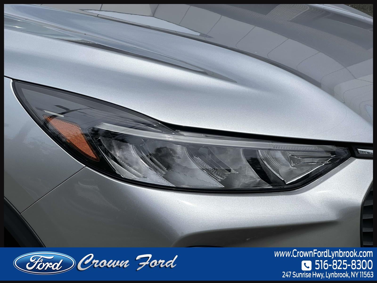 2023 Ford Escape Active AWD