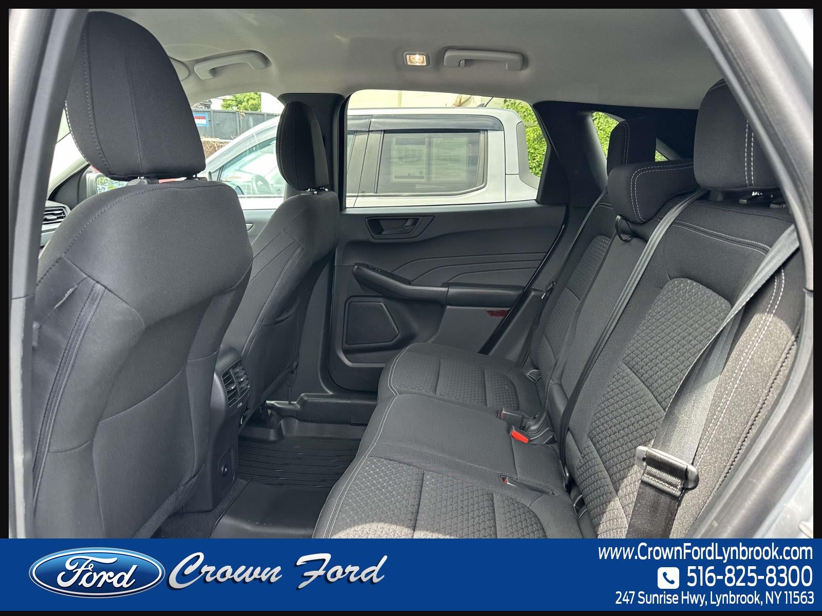 2023 Ford Escape Active AWD
