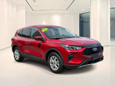 2023 Ford Escape Active AWD