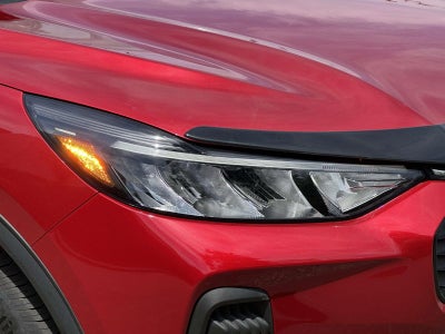 2023 Ford Escape Active AWD