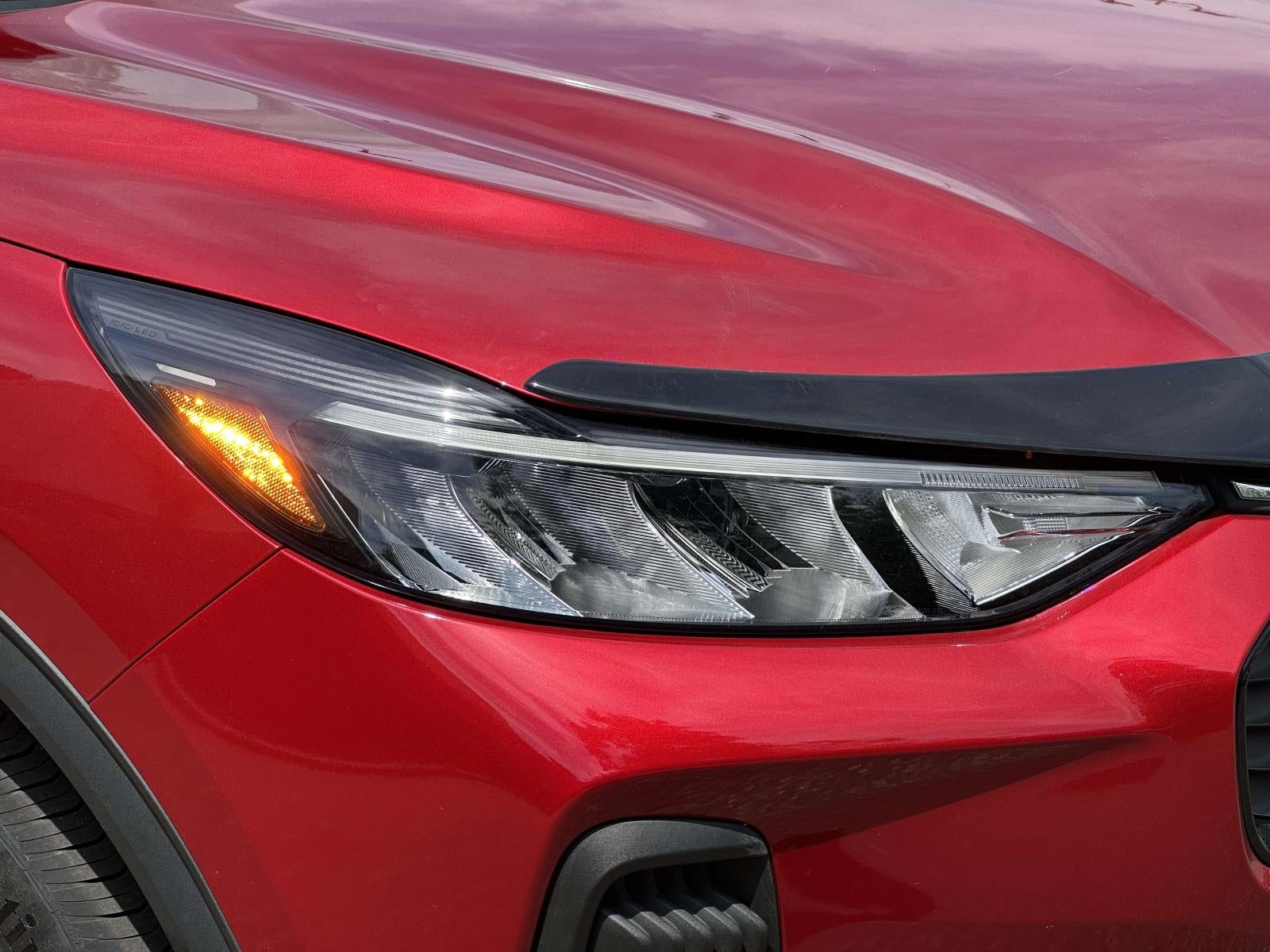 2023 Ford Escape Active AWD