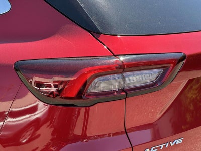 2023 Ford Escape Active AWD