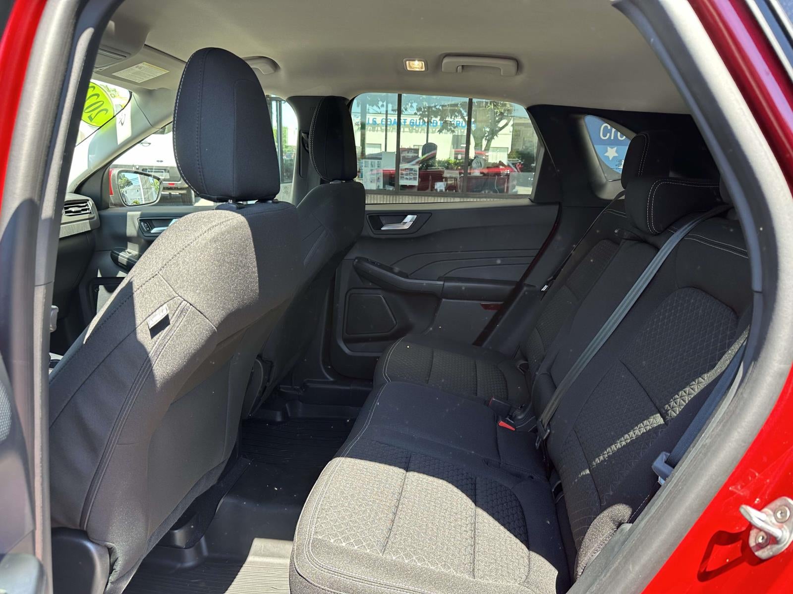 2023 Ford Escape Active AWD
