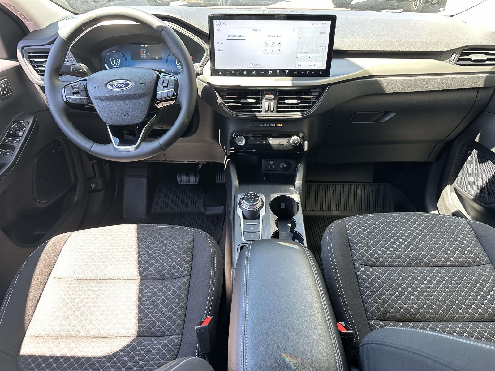 2023 Ford Escape Active AWD