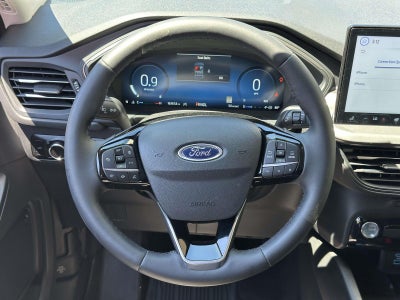 2023 Ford Escape Active AWD