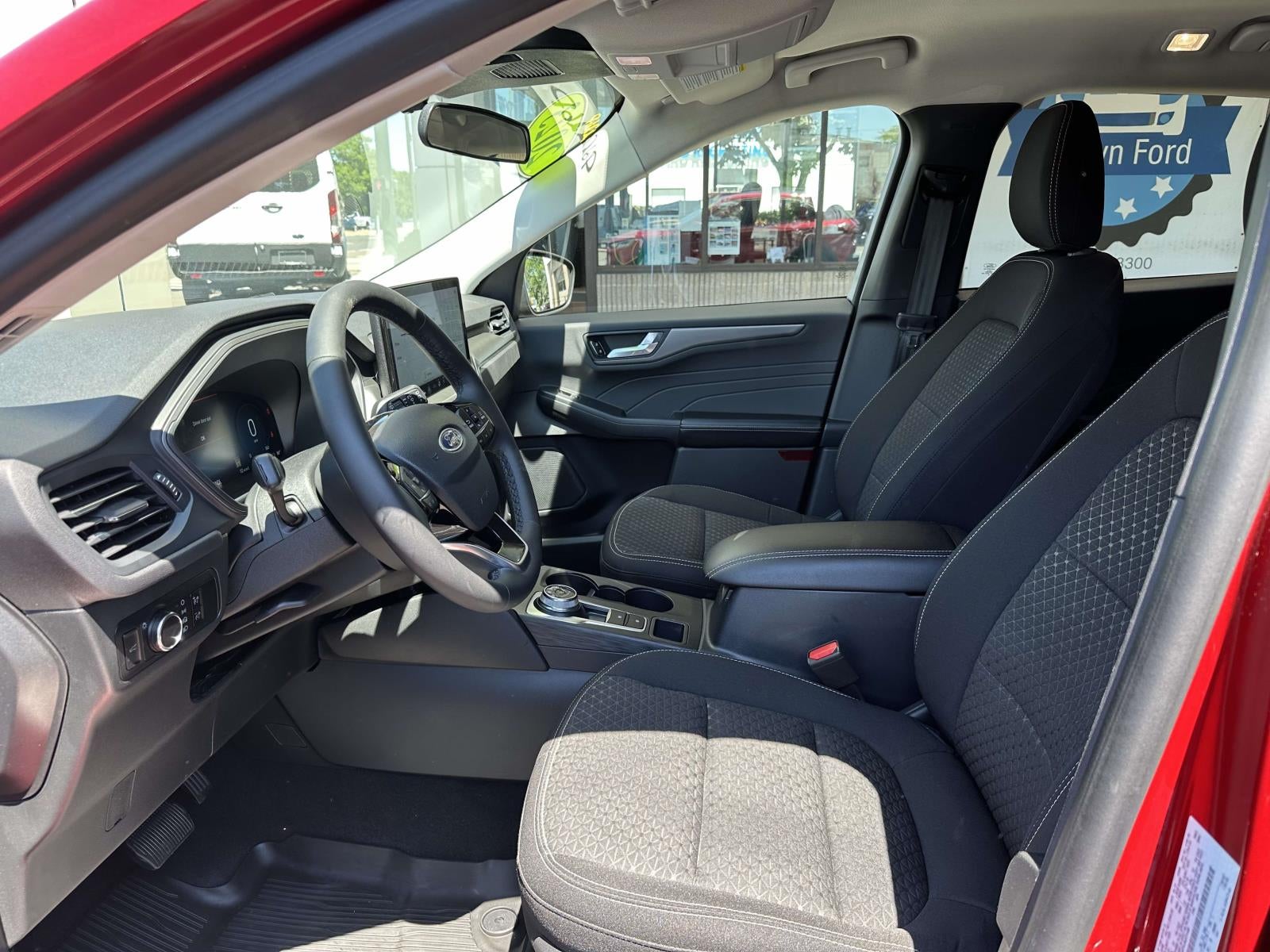 2023 Ford Escape Active AWD