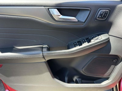 2023 Ford Escape Active AWD