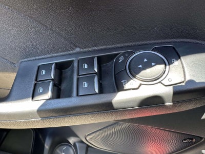2023 Ford Escape Active AWD