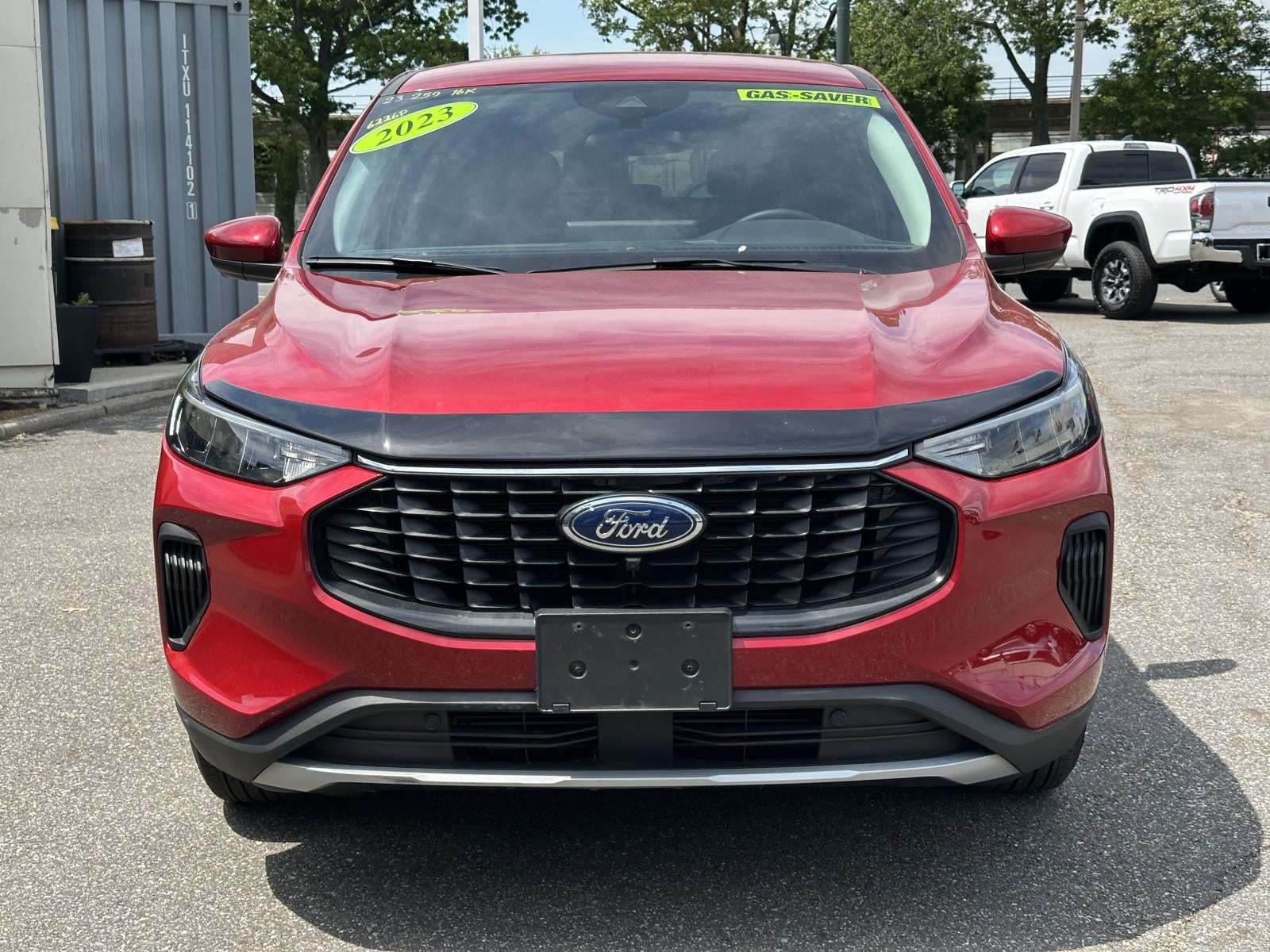 2023 Ford Escape Active AWD