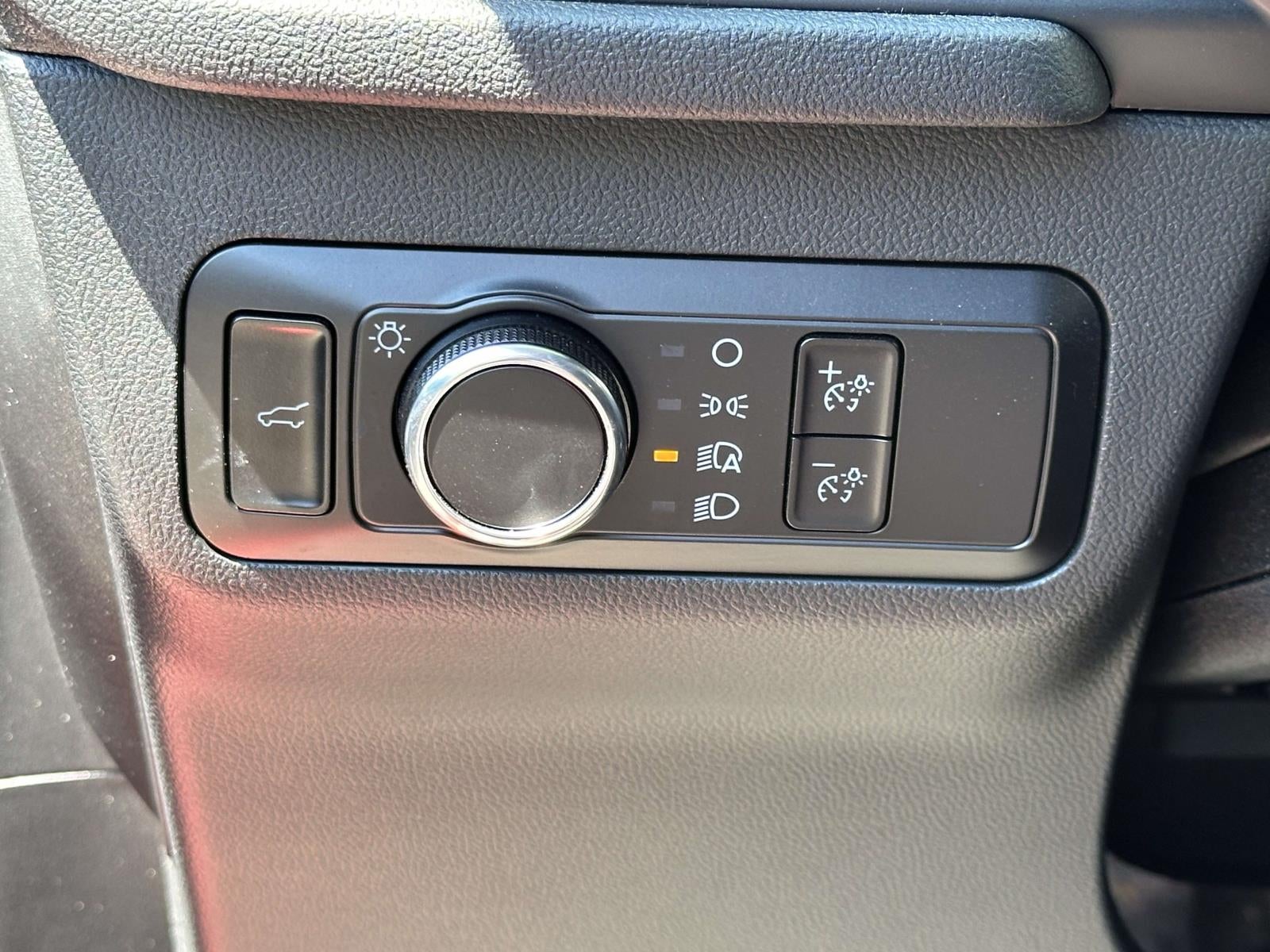 2023 Ford Escape Active AWD