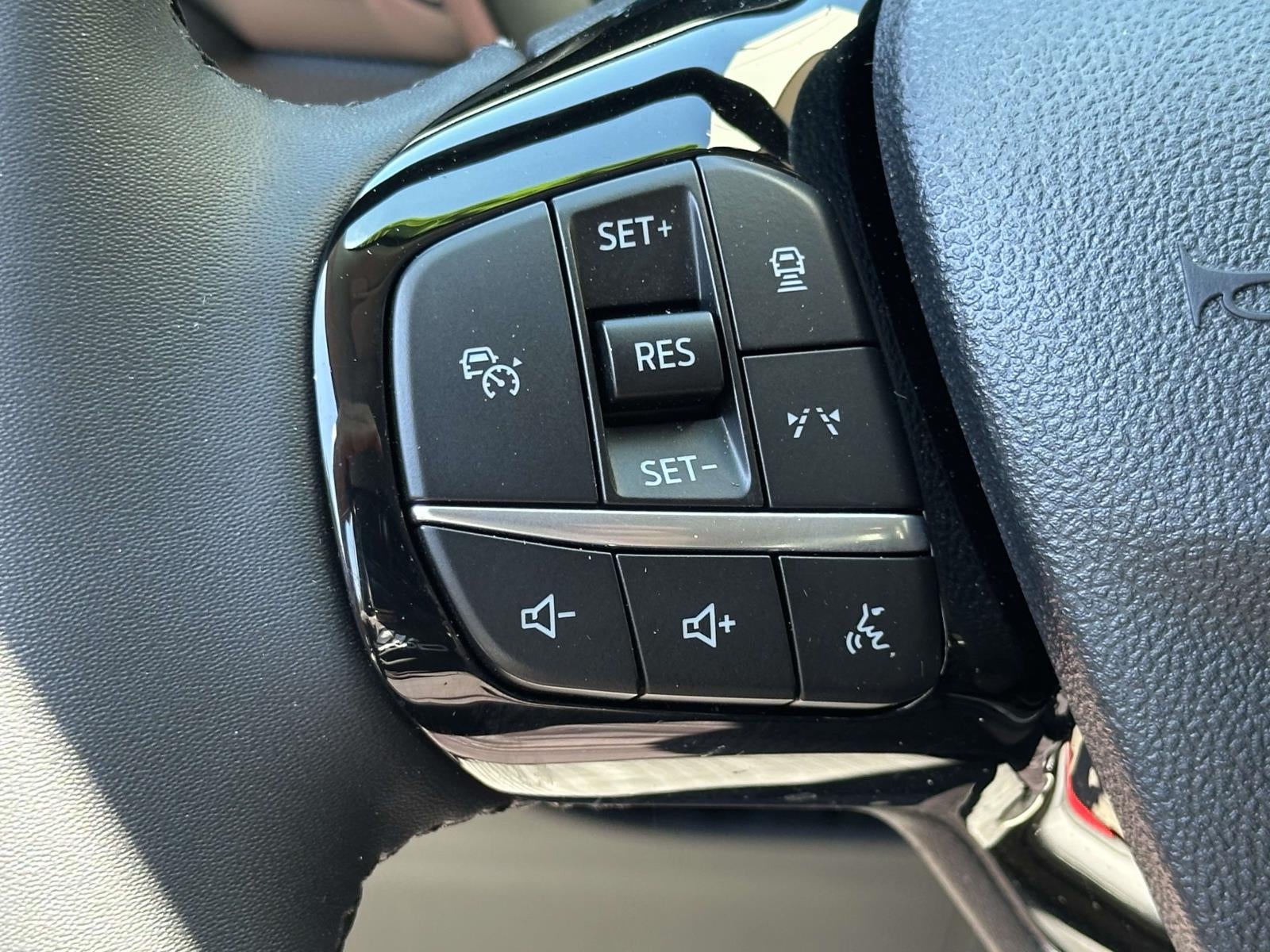 2023 Ford Escape Active AWD