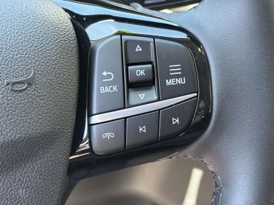2023 Ford Escape Active AWD