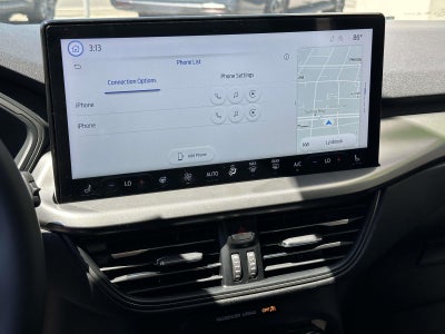 2023 Ford Escape Active AWD