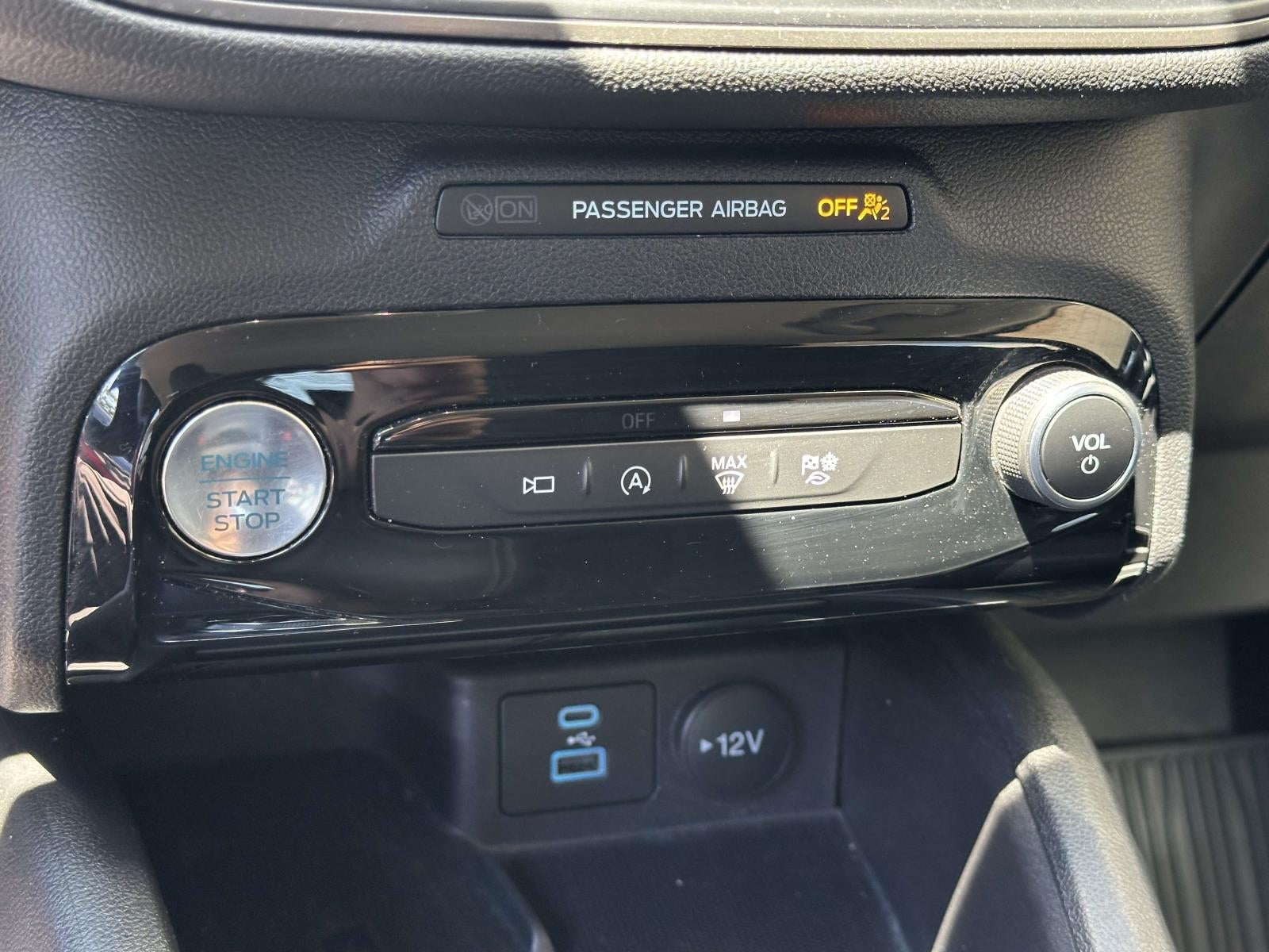 2023 Ford Escape Active AWD