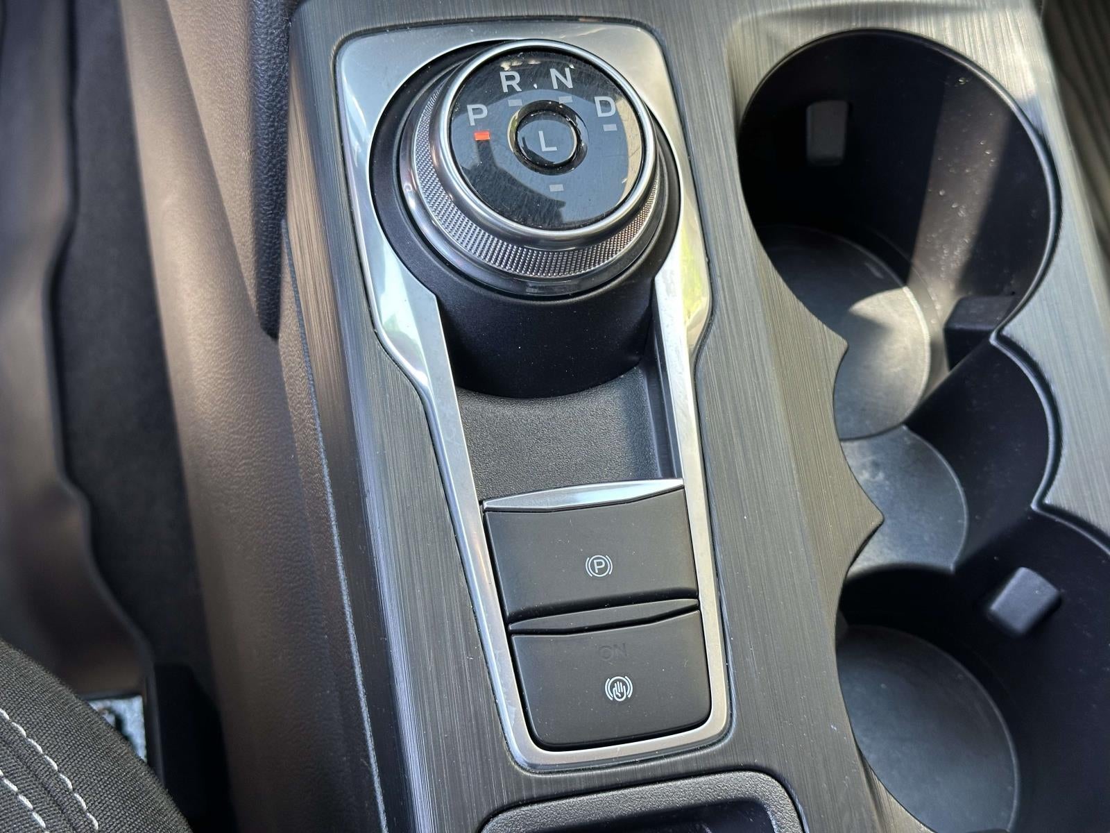 2023 Ford Escape Active AWD