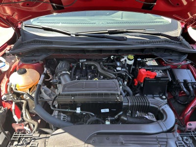 2023 Ford Escape Active AWD