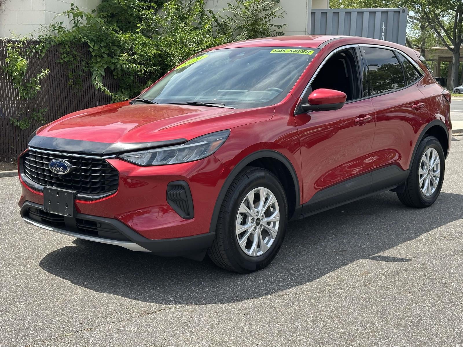 2023 Ford Escape Active AWD