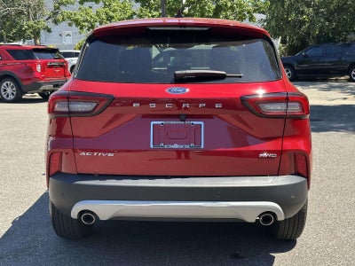 2023 Ford Escape Active AWD