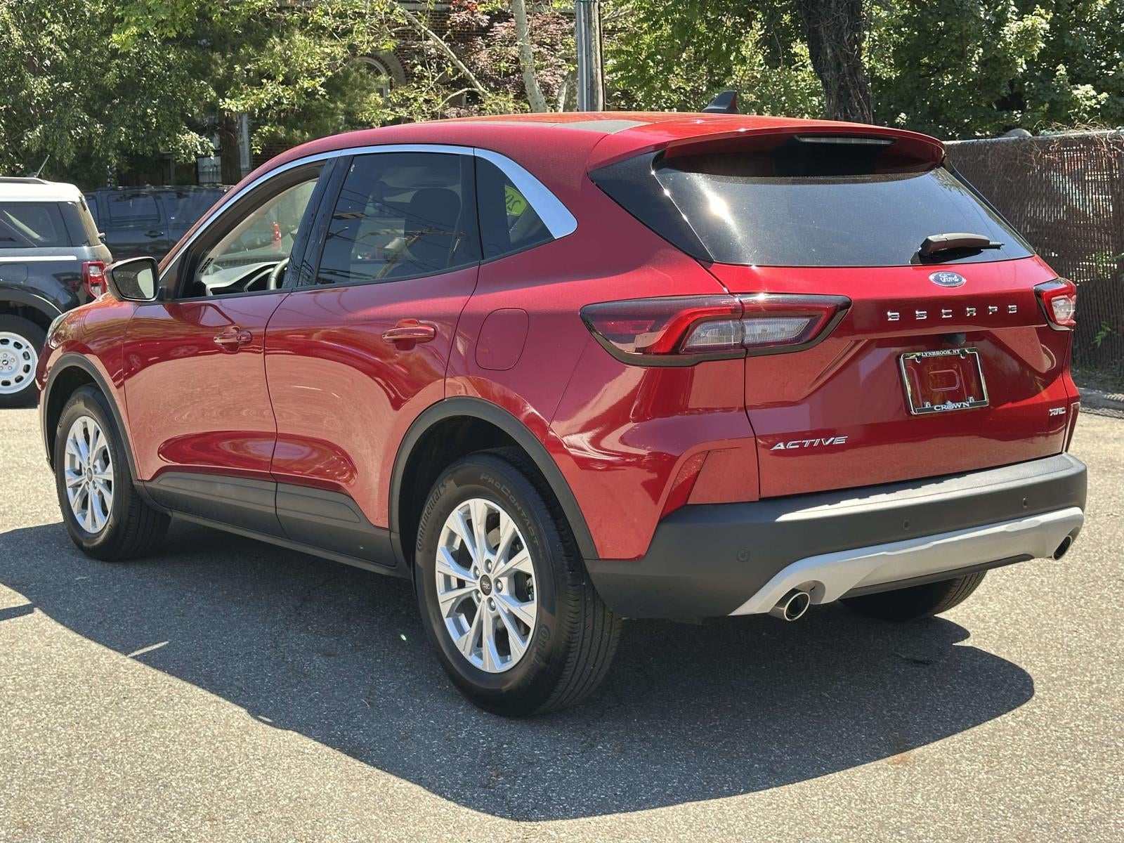 2023 Ford Escape Active AWD