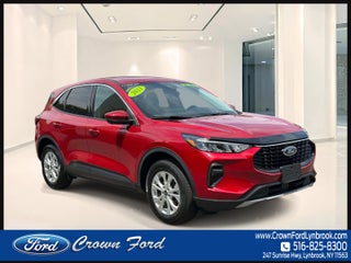 2023 Ford Escape Active AWD