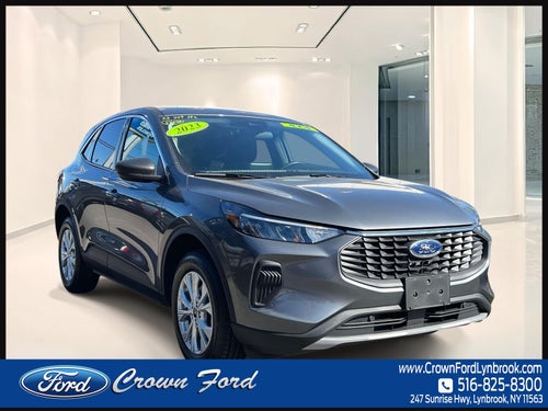2023 Ford Escape Active AWD