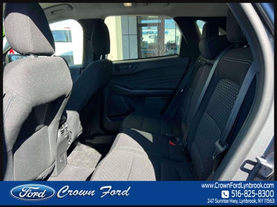 2023 Ford Escape Active AWD