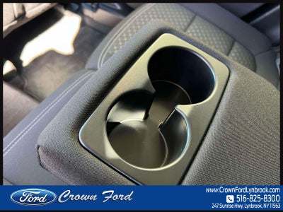 2023 Ford Escape Active AWD