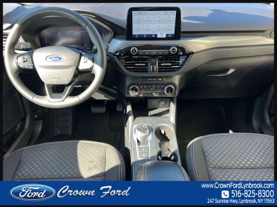 2023 Ford Escape Active AWD