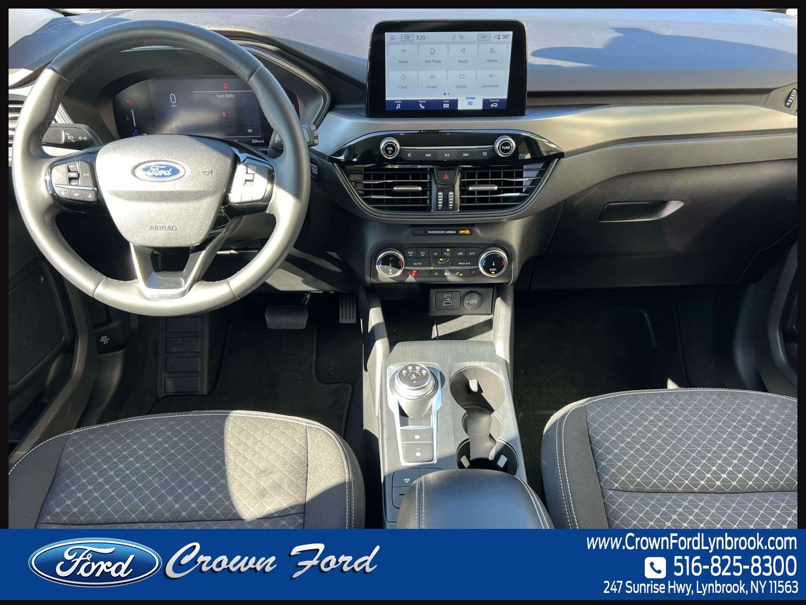 2023 Ford Escape Active AWD