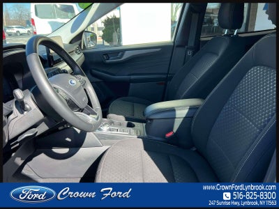 2023 Ford Escape Active AWD