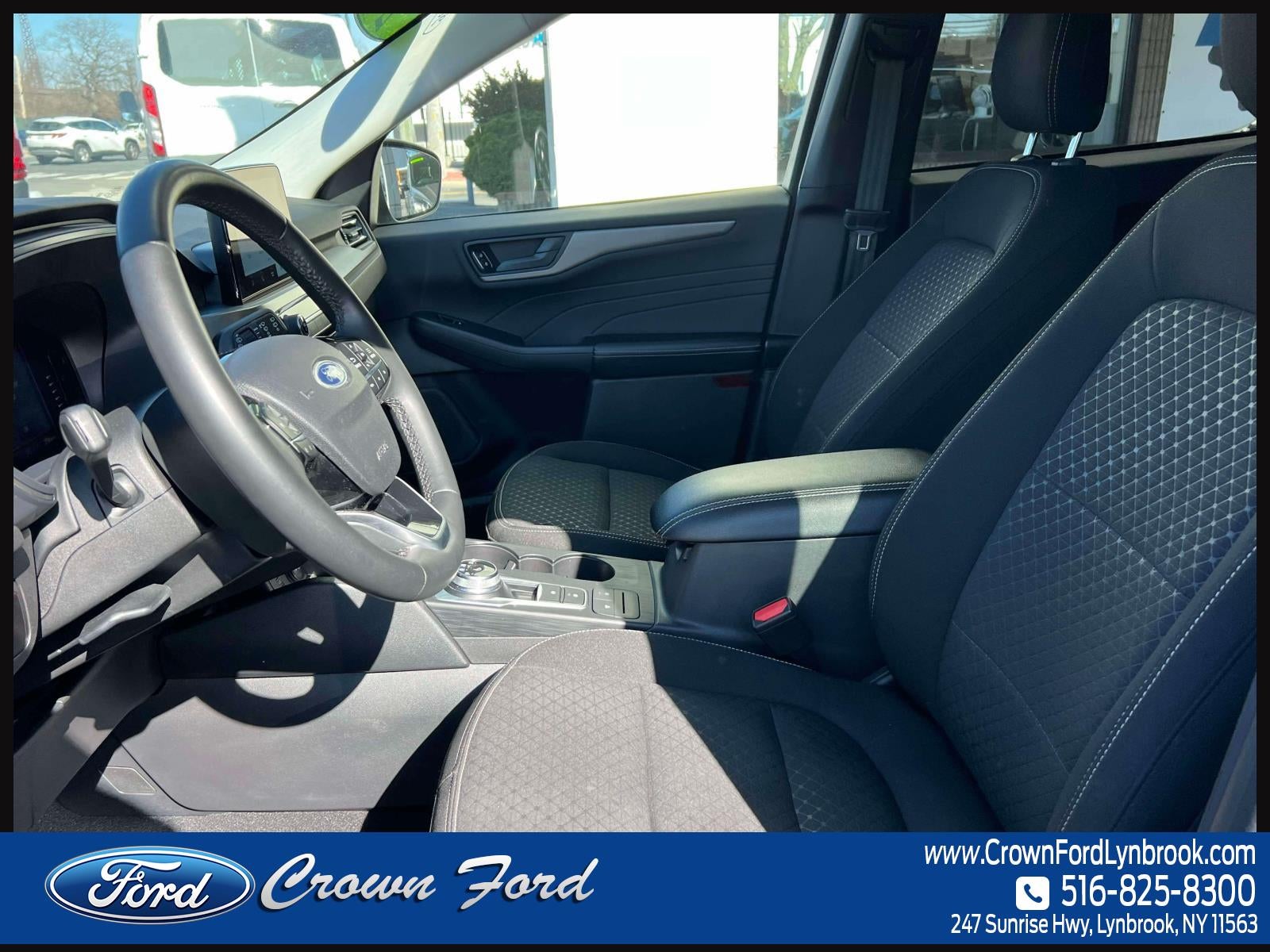 2023 Ford Escape Active AWD