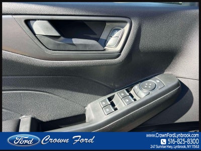 2023 Ford Escape Active AWD