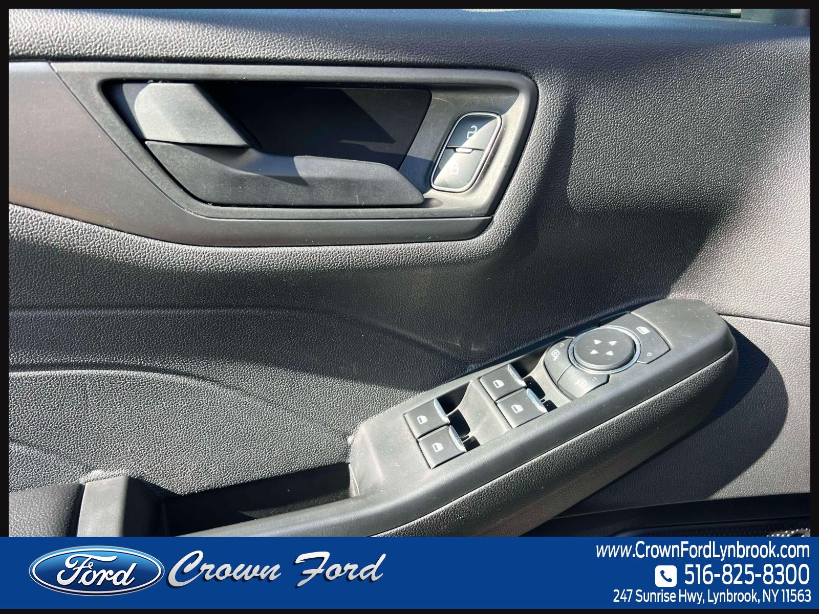 2023 Ford Escape Active AWD