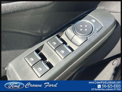 2023 Ford Escape Active AWD