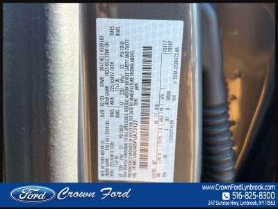 2023 Ford Escape Active AWD