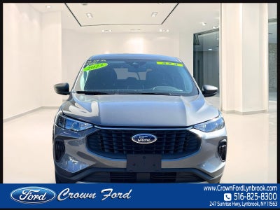 2023 Ford Escape Active AWD