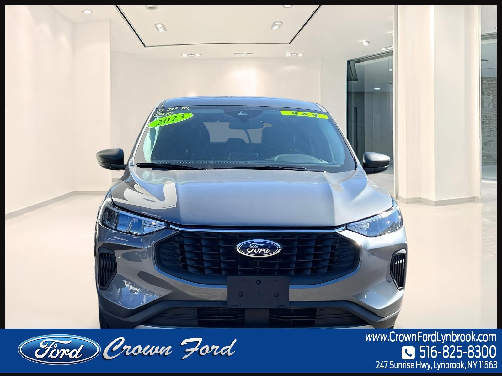 2023 Ford Escape Active AWD