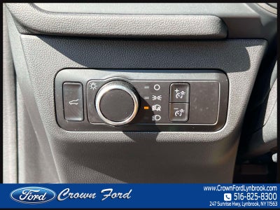 2023 Ford Escape Active AWD