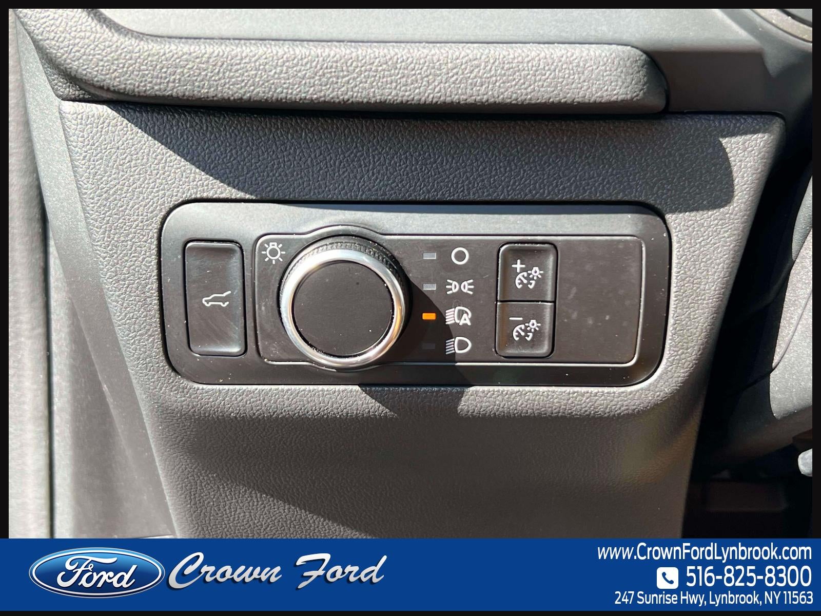 2023 Ford Escape Active AWD