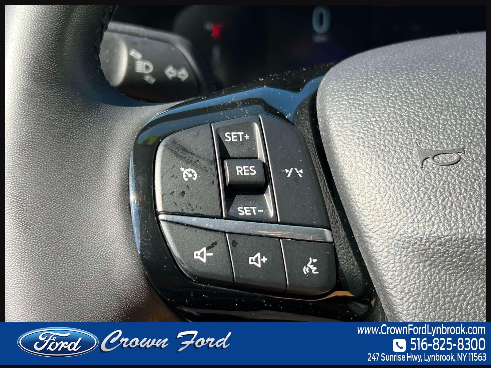 2023 Ford Escape Active AWD