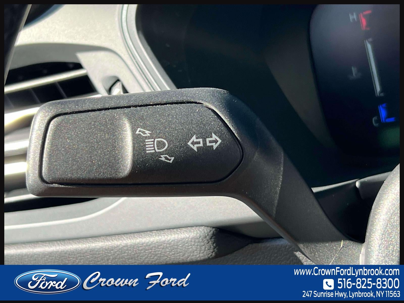 2023 Ford Escape Active AWD