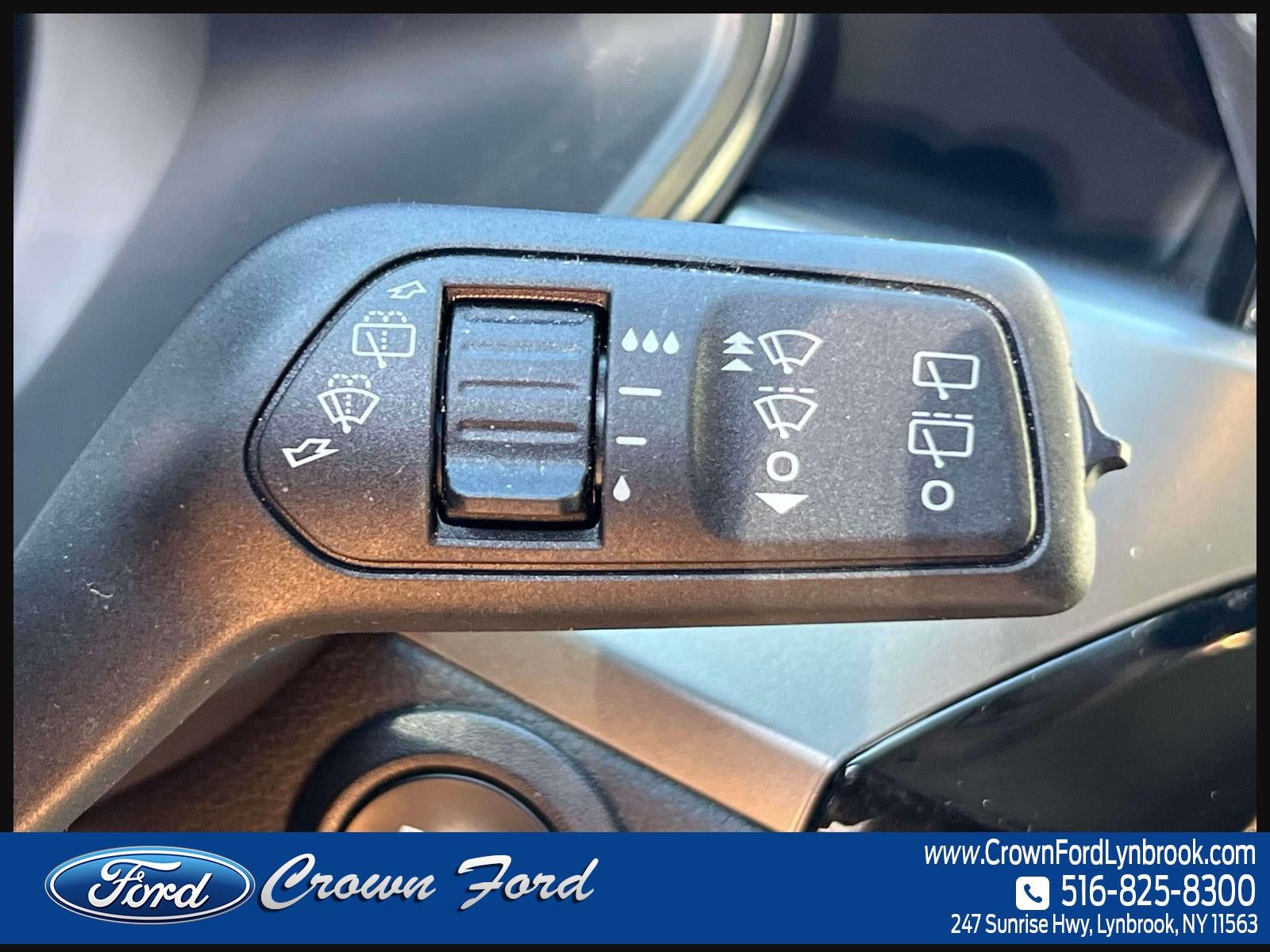 2023 Ford Escape Active AWD